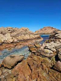 Canal Rocks: South Perth’s Most Jaw-Dropping Ocean Views 🌊✨