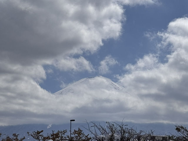 🗻 후지산, 일본 여행의 상징 🗻 후지산, 일본 여행의 상징