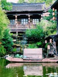 瀋陽玉佛寺🇨🇳