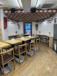 【大阪/梅田】大人気で行列ができるマーラータン専門店