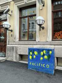 【フィンランド】超人気・ヘルシンキの街を攻略しよう✨ 🇫🇮