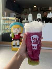All Tea House (ออลที เฮ้าท์)