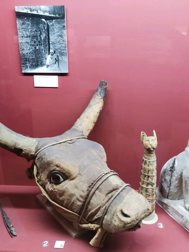 Ancient Egypt Escape🏛️