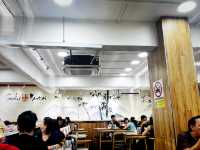 Fresh & Friendly Conveyor-Belt Sushi Moves to Jalan Angsana