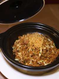 聚星居名人熱捧粵菜新體驗⭐️🥢