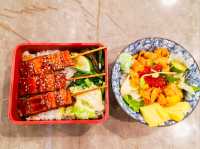 歷史悠久來西門町必吃的日本料理🍣美觀園