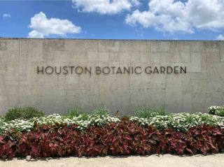 Houston Botanic Garden