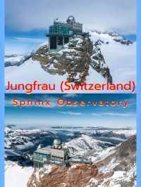 Jungfrau (Switzerland)