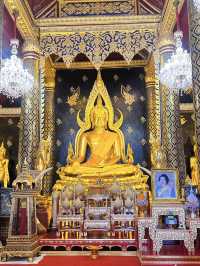 วัดพระศรีรัตนมหาธาตุ (วัดใหญ่)