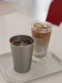 💛 대전 선화동 감성카페 <카운트커피 Count Coffee> 방문 후기 💛