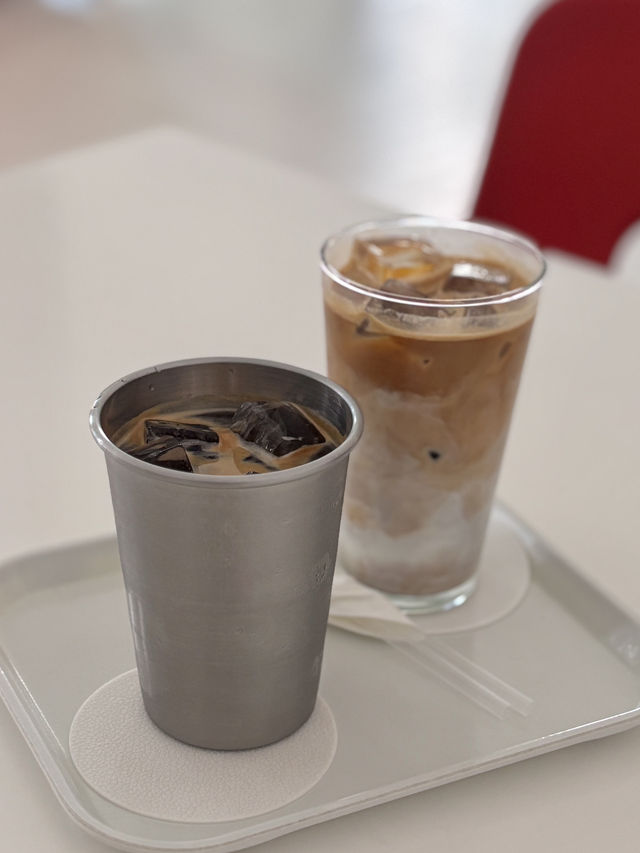 💛 대전 선화동 감성카페 <카운트커피 Count Coffee> 방문 후기 💛