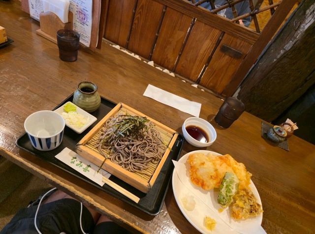 해외여행 삿포로 소바맛집 Ita Soba Namiki 해외여행 삿포로 소바맛집 Ita Soba Namiki