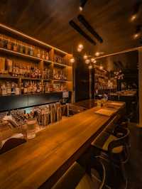 Barmood Hong Kong