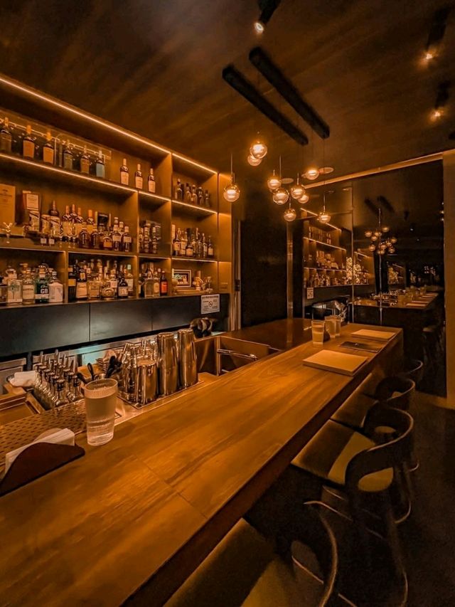 Barmood Hong Kong