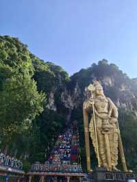 Kuala Lumpur Travel Guide - Discover the Heart of Malaysia 