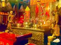 Tin Hau Temple, Causeway Bay – A Spiritual Gem in the City’s Heart