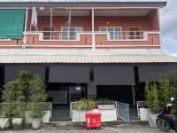 Aleaf cafe สายบุรี