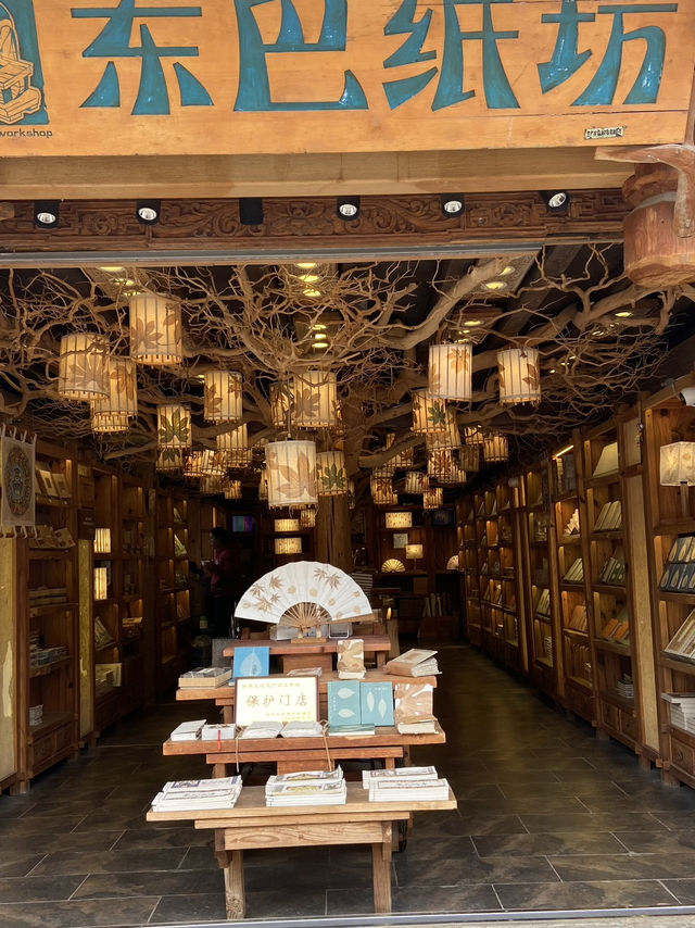 Lijiang Hidden Gem: Shuhe Ancient Town