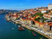 🌆 Porto – The Soulful City by the Douro River