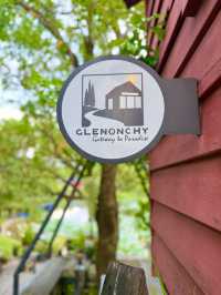 เกรซรีวิว.. แนะนำร้าน Glenonchy cafe🍃