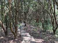 Kadoorie Farm and Botanic Garden