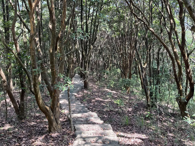 Kadoorie Farm and Botanic Garden
