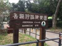 🌳 Green Retreat: Aberdeen Country Park