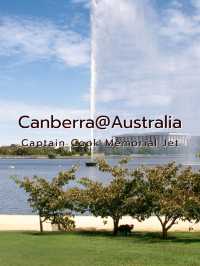 Canberra @ Australia