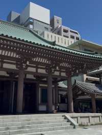 穿越千年!從空海古剎到震撼大佛:福岡東長寺的必訪亮點全攻略