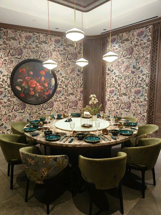 Hidden Gem with a Taste of Nyonya Warmth!