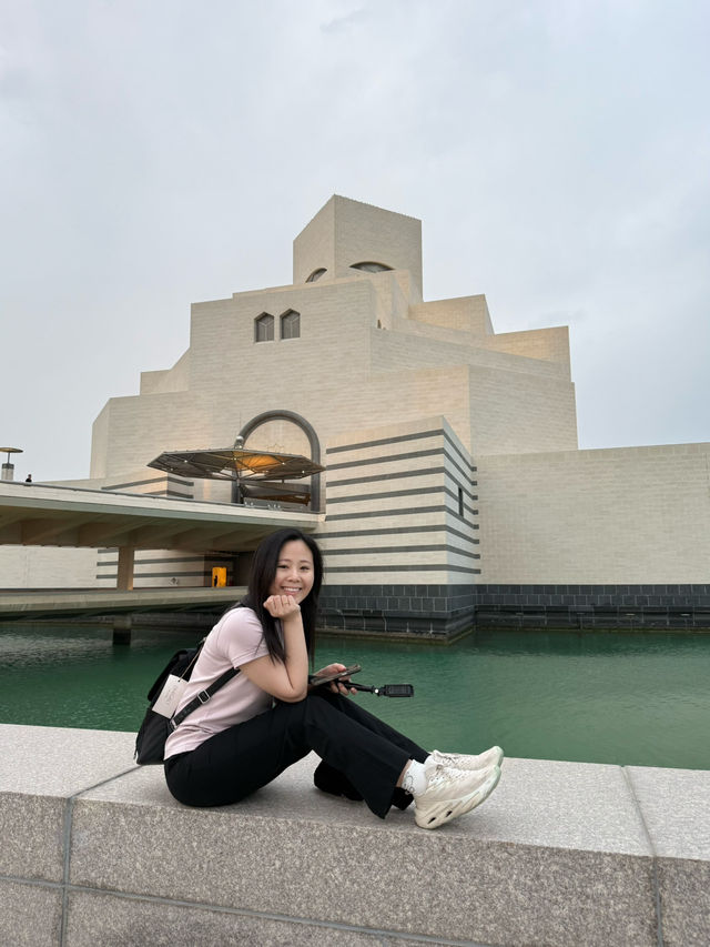 Islamic Art Vibes🌟  