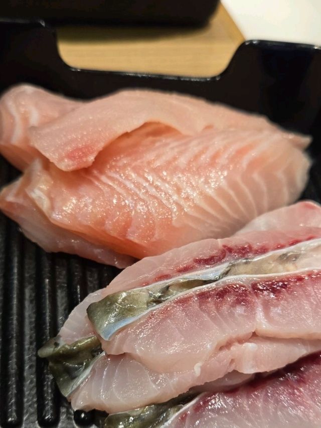 肉食控必食夢幻火煱✨️