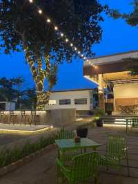Golden Hour Bliss at D’Mario Sunset Resto