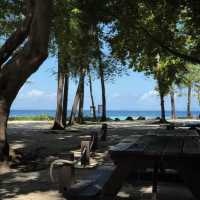  Naithon Beach สะพานไม้สุดชิค (พิกัดลับ)