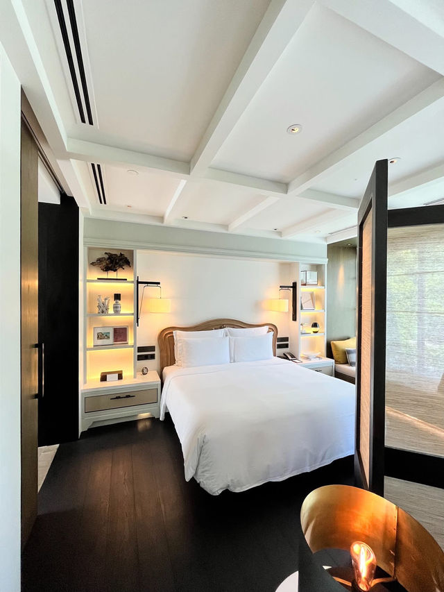Rosewood Phuket Rosewood Phuket