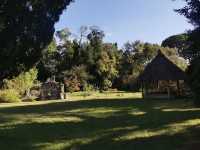 Garden of Ninfa
