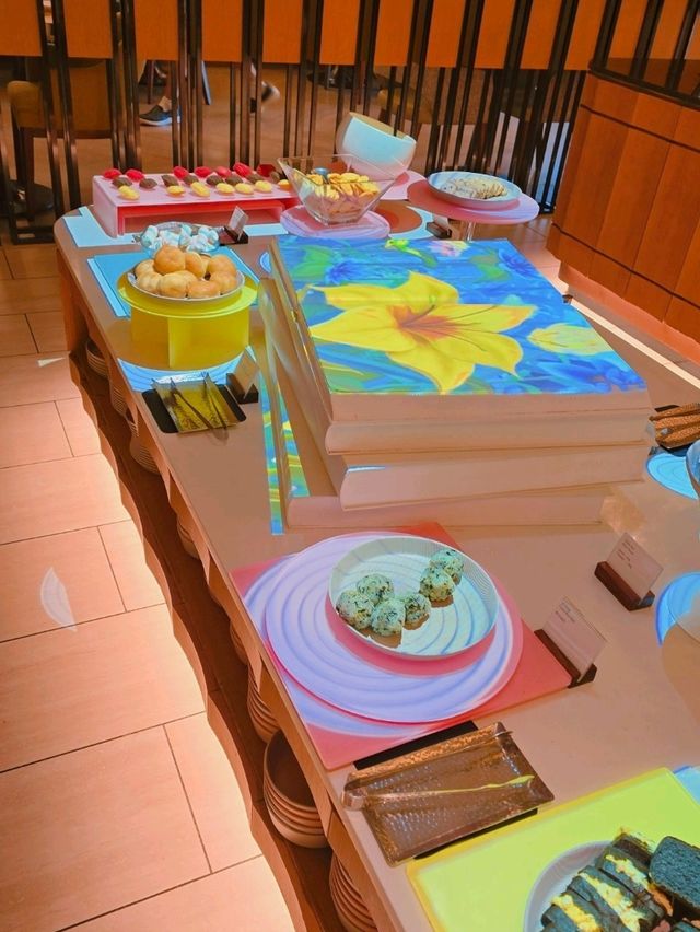 조식맛집, 롯데호텔 제주 조식 추천😋
