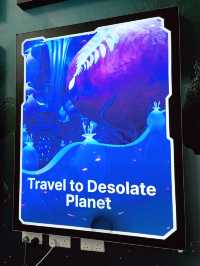 Berjaya Times Square Theme Park: A Must-Visit Indoor Adventure 