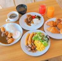  Kokotel Rayong Beachfront ที่พักระยองใหม่แกะกล่อง