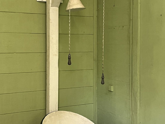 Maison Eureka in Mauritius - Wonderful return to the past