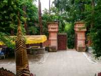 วัดดอยงำเมือง เชียงราย
