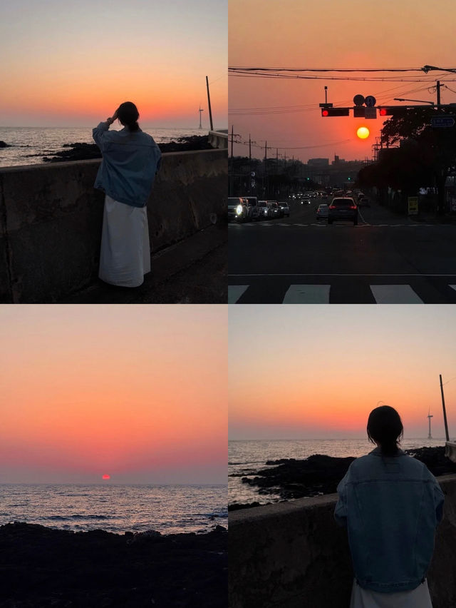済州島でやりたいこと 7選🏝️
