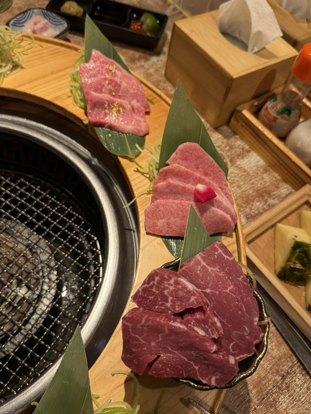 ｜頂級和牛盛宴｜全港最平牛舌芯$8🐮｜ 
