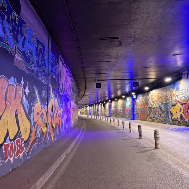 Paris旅行攻略｜艺术气息与可颂香气并存的城市散步指南
