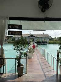 จ้วดคาเฟ่ ขอนแก่น