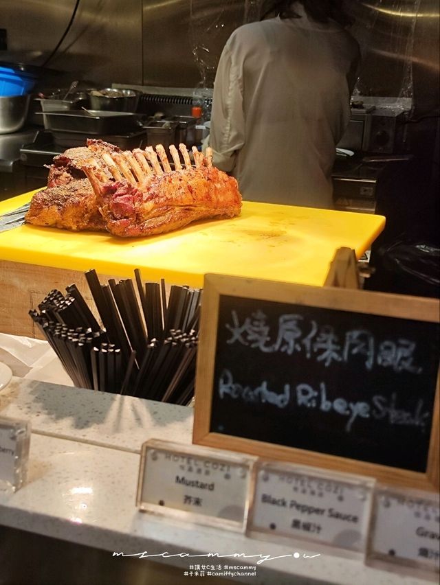 葵涌高性價比海鮮盛宴