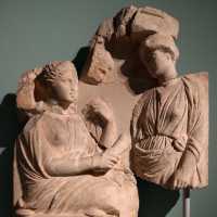 Museum August Kestner – Where Ancient and Modern Art Converse