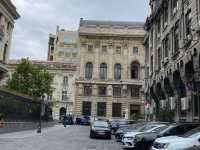 🏰🌸 Bucharest bites 😋 — The Surprising Soul of Romania