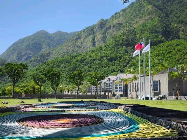 🌾 2025漫遊縱谷 愛在花東・台東篇 🌾