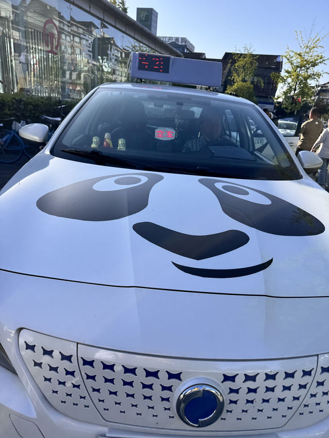 都江堰一日遊攻略：離堆公園、古城漫步與鏡面書閣